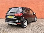 Ford B-Max 1.0 Titanium|PANO|CAMERA|TREKHAAK|NIEUW RIEM, Voorwielaandrijving, Euro 5, 101 pk, Gebruikt