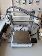 BambuLab A1 Combo + accessoires, Computers en Software, 3D Printers, Ophalen, Zo goed als nieuw, Ingebouwde Wi-Fi, Bambu Lab