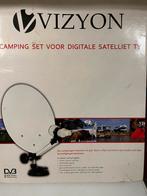 Schotel, Audio, Tv en Foto, Schotelantennes, Ophalen of Verzenden, Zo goed als nieuw