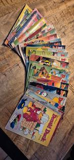Donald Duck uit 1987, 25 stuks, Meerdere comics, Ophalen of Verzenden, Gelezen, Europa