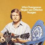 Jazz L.P. (1973) Wim Overgaauw - Nuages (CBS S 65112), Ophalen of Verzenden, 1960 tot 1980, Gebruikt, 12 inch