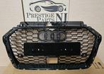 Grill AUDI A3 8V GRILLE RS3 LOOK ACC FACELIFT bj.2017-2021, Ophalen of Verzenden, Herkomst onderdeel bekend, Nieuw