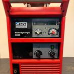 Fronius VarioSynergic 4000 Gebruikt Co2 Mig Mag Lasapparaat, Ophalen of Verzenden, Gebruikt, 250 ampère of meer, Co2