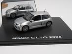 Renault Clio RS, Hobby en Vrije tijd, Modelauto's | 1:43, Ophalen of Verzenden, Nieuw, Auto, Norev