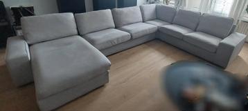 Kivik (Ikea) hoekbank - afbeelding 2