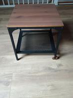 Salontafel Ikea Fjällbo, Ophalen, 100 tot 150 cm, 50 tot 100 cm, Minder dan 50 cm