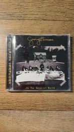 George Harrison - Shanghai Surprise In The Material World, Cd's en Dvd's, Cd's | Pop, Ophalen of Verzenden, 1980 tot 2000, Zo goed als nieuw