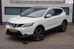 Nissan Qashqai 1.2 N-Connecta, Voorwielaandrijving, Stof, Gebruikt, 4 cilinders