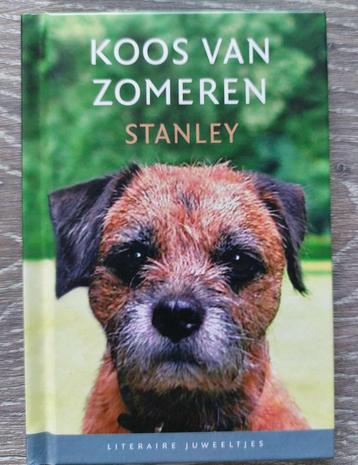 Koos van Zomeren - Stanley - Literaire Juweeltjes   beschikbaar voor biedingen