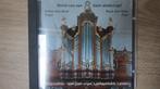 Cd orgel en fluit: Anton den Boer, Lokhorstkerk Leiden, Ophalen of Verzenden, Classicisme, Zo goed als nieuw, Kamermuziek