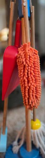 Poets setje, Ophalen of Verzenden