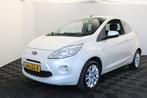 Ford Ka 1.2 Couture First Edition |Airco|Parkeersensoren|, Auto's, Ford, Origineel Nederlands, Te koop, 20 km/l, Airconditioning
