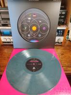 Coldplay - Music Of The Spheres LP (Groen Vinyl), Cd's en Dvd's, Ophalen of Verzenden, Gebruikt
