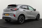 Ford Puma 1.0 125 PK Hybrid ST-Line X Digi. Dash. B&O Camera, Voorwielaandrijving, Leder en Stof, 23 km/l, Origineel Nederlands