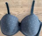 Prima donna 85F voorgevormd grijs printje, Verzenden, BH, Grijs, Prima Donna