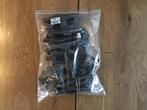 Lego duplo gebogen rails, Ophalen, Zo goed als nieuw, Duplo