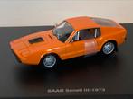 Saab Sonett 111 Burnt oranje 1973, Auto-onderdelen, Saab, Ophalen of Verzenden