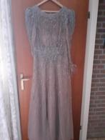 Prachtige nieuwe  gala jurk  maat 44, Ophalen of Verzenden, Zo goed als nieuw, Maat 42/44 (L), Overige typen