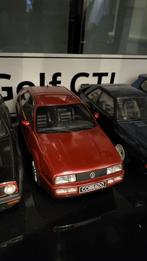 Ottomobile Volkswagen Corrado 1:18, Ophalen of Verzenden, Zo goed als nieuw, OttOMobile
