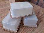 Tupperware van alles, per stuk geen probleem, Ophalen of Verzenden, Gebruikt, Overige typen