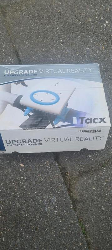 Tacx upgrade t 1925 beschikbaar voor biedingen