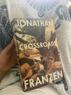 Crossroads - Jonathan Franzen, Ophalen of Verzenden, Zo goed als nieuw, Jonathan Franzen, Amerika