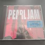Pearl Jam CD - Nieuwstaat, incl. 3 extra tracks, Ophalen of Verzenden, 1980 tot 2000, Zo goed als nieuw