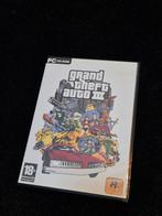 GTA 3 PC - Klassieker!, Spelcomputers en Games, Games | Pc, Ophalen of Verzenden