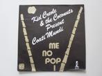 KID CREOLE & COCONUTS - que pasa/me no pop - 7", Cd's en Dvd's, Vinyl Singles, Latin en Salsa, Gebruikt, 7 inch, Single