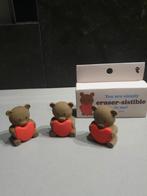 Valentijn, hartjes, lieve beer (tjes) gum, Ophalen of Verzenden