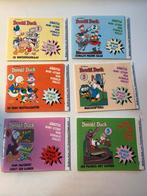 Donald Duck Mini Strips - Complete Set!, Boeken, Stripboeken, Ophalen of Verzenden, Zo goed als nieuw