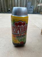 Desperados 2L SUB vat (evt 12 stuks), Nieuw, Overige merken, Glas of Glazen, Ophalen of Verzenden