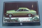 Rolls Royce Camargue folder, Ophalen of Verzenden, Zo goed als nieuw, Overige merken