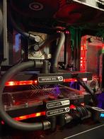 Zotac RTX 4090 EKWB Waterblok, Computers en Software, Videokaarten, Ophalen of Verzenden, Zo goed als nieuw, Overige typen, Nvidia