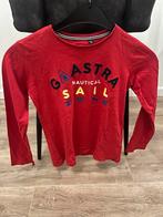 Shirt maat 134, Ophalen of Verzenden, Zo goed als nieuw, Jongen, Shirt of Longsleeve