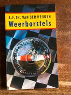 A.F.Th van der Heijden - Boekenweekgeschenk 1992, Boeken, Boekenweekgeschenken, Ophalen of Verzenden, Zo goed als nieuw