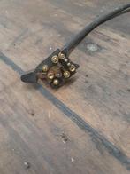 Kreidler ei tank  lichtschakelaar, Ophalen, Tank