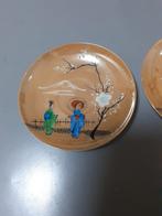Leuke bordjes, Antiek en Kunst, Ophalen
