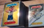 Garbage Pail Kids Chrome 3 volledige set van 100 kaarten, Ophalen of Verzenden, Gebruikt