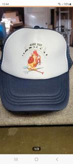 Normaal Kiek Uut Pet met Haan Logo remake., Kiek Uut, One size fits all, Ophalen of Verzenden, Pet