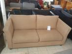 Mooie Beige Bankstel., Ophalen, Gebruikt, 150 tot 200 cm, Tweepersoons