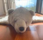 Vloerkleed ijsbeer, Ophalen of Verzenden, Nieuw, Kleed of Kussen