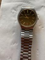 Citizen Polshorloge - Klassiek Design, Sieraden, Tassen en Uiterlijk, Horloges | Heren, Gebruikt, Staal, Ophalen of Verzenden