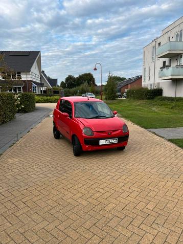 Mooie aixam 741 beschikbaar voor biedingen