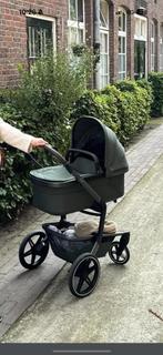 kinderwagen joolz day5, Kinderen en Baby's, Kinderwagens en Combinaties, Ophalen of Verzenden, Zo goed als nieuw, Overige merken