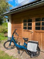 Gazelle Easyflow elektrische fiets, Fietsen en Brommers, Elektrische fietsen, Minder dan 47 cm, Ophalen, Zo goed als nieuw, Gazelle