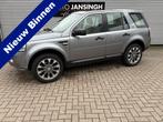 Land Rover Freelander Si4 SE 2000kg Trekgewicht! | Airco | P, Auto's, Automaat, Euro 5, Parkeersensor, Gebruikt