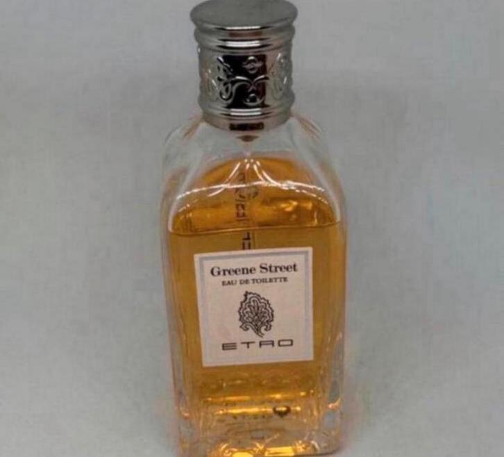 Parfum Etro Green Street 90/100 ml eau de toilette origineel, Sieraden, Tassen en Uiterlijk, Uiterlijk | Parfum, Zo goed als nieuw