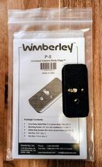 Wimberley P-5 Camera Body Plate - Kirk Plate PZ-123, Ophalen, Overige typen, Zo goed als nieuw, Minder dan 150 cm