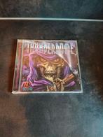 Thunderdome USA CD - Met Punthool, Cd's en Dvd's, Ophalen of Verzenden, Zo goed als nieuw, Disco